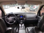 Xe Ford Escape XLS sản xuất 2010, giá 380tr