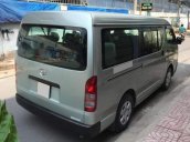 Bán xe Toyota Hiace đời 2009 chính chủ, 325 triệu