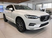 Bán Volvo XC60 2019, màu trắng, nhập khẩu nguyên chiếc