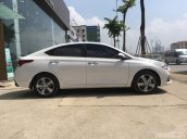 Bán xe Hyundai Accent MT đời 2019, màu trắng, nhập khẩu