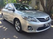 Cần bán gấp Toyota Corolla Altis năm 2010 chính chủ