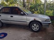 Bán Toyota Corolla 1.6 sản xuất 1988, màu bạc, xe nhập