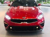 Bán xe Kia Cerato Standard MT sản xuất năm 2019, xe giá thấp, giao nhanh