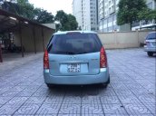 Cần bán Mazda Premacy đời 2004 số tự động, giá tốt