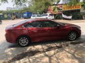 Bán Mazda 6 sản xuất 2015, màu đỏ, nhập khẩu