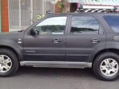 Bán Ford Escape đời 2005, màu xám, 200 triệu