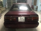 Cần bán Toyota Camry sản xuất năm 1992, màu đỏ