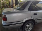 Bán Toyota Corolla 1.6 sản xuất 1988, màu bạc, xe nhập