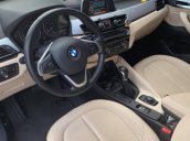 Bán ô tô BMW X1 sDriver năm sản xuất 2016, màu trắng