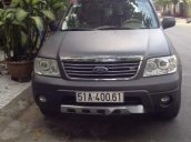 Bán Ford Escape đời 2005, màu xám, 200 triệu