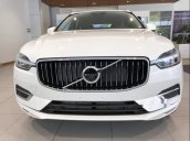 Bán Volvo XC60 2019, màu trắng, nhập khẩu nguyên chiếc