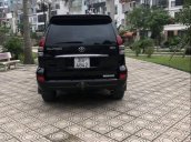 Cần bán gấp Toyota Prado sản xuất 2009, màu đen, xe nhập giá cạnh tranh