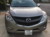 Cần bán lại xe Mazda BT 50 đời 2014, nhập khẩu nguyên chiếc, 448tr