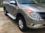 Cần bán lại xe Mazda BT 50 đời 2014, nhập khẩu nguyên chiếc, 448tr