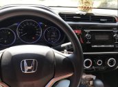 Cần bán xe Honda City 1.5 CVT năm 2017, màu đỏ số tự động, giá chỉ 520 triệu