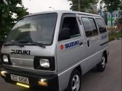 Bán xe Suzuki Super Carry Van năm 1998, màu bạc như mới, giá chỉ 68 triệu