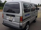 Bán xe Suzuki Super Carry Van năm 1998, màu bạc như mới, giá chỉ 68 triệu