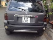 Bán Ford Escape đời 2005, màu xám, 200 triệu