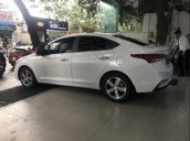 Bán ô tô Hyundai Accent 1.4 MT sản xuất 2019, màu trắng