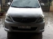 Bán Toyota Innova đời 2010, xe gia đình