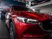 Bán ô tô Mazda CX 5 2.0 đời 2019, màu đỏ, tặng 1 năm bảo hiểm vật chất, ưu đãi lên tới 50 triệu