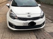 Bán Kia Rio sản xuất 2017, màu trắng, xe nhập, chính chủ 