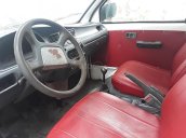 Cần bán lại xe cũ Daihatsu Citivan đời 2001, màu trắng