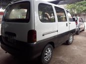 Cần bán lại xe cũ Daihatsu Citivan đời 2001, màu trắng