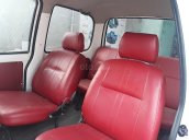 Cần bán lại xe cũ Daihatsu Citivan đời 2001, màu trắng