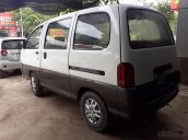 Cần bán lại xe cũ Daihatsu Citivan đời 2001, màu trắng