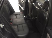 Cần bán Mercedes GLK300 2009, màu đen, xe đẹp xuất sắc