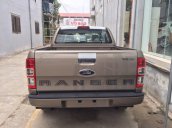 Lào Cai bán xe Ford Ranger 2.0 Bitubor, Ranger XLS, XLT, XL đủ màu, giá chỉ từ 616tr, LH 0988587365