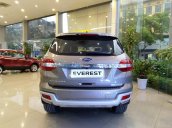 Bán Ford Everest Titanium, xe có sẵn, giá tốt nhất trong tháng