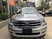 Ford Lào Cai bán xe Ford Everest các phiên bản: Ambient, Trend, Titanium số sàn, số tự động, 1 cầu, 2 cầu, đủ màu