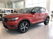 Bán xe Volvo XC40 2019 nhập khẩu mới giá tốt nhất