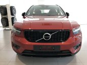 Bán xe Volvo XC40 2019 nhập khẩu mới giá tốt nhất