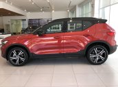 Bán xe Volvo XC40 2019 nhập khẩu mới giá tốt nhất