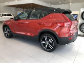 Bán xe Volvo XC40 2019 nhập khẩu mới giá tốt nhất