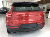 Bán xe Volvo XC40 2019 nhập khẩu mới giá tốt nhất