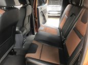 Bán Ford Ranger Wildtrak sản xuất 2017, màu cam, nhập khẩu, giá cạnh tranh