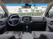 Bán Chevrolet Trailblazer 2.5L MT 4x2 đời 2019, xe nhập, giá tốt