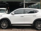 Bán xe Hyundai Tucson Limited 2.0 AT 2016, màu trắng, xe nhập, 830tr