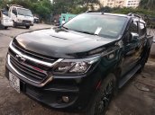 Bán Chevrolet Colorado đời 2017, nhập khẩu Thái Lan, giá cực tốt