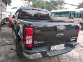 Bán Chevrolet Colorado đời 2017, nhập khẩu Thái Lan, giá cực tốt