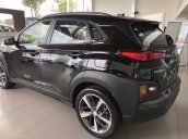 Bán xe Hyundai Kona 2020 giá tốt nhất, Mr Tùng Hyundai ĐN 0914700300