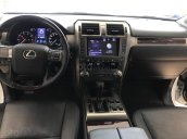 Bán Lexus GX460 màu trắng, sản xuất năm 2017 đăng ký cá nhân