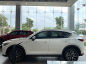 Mazda CX5 2019 ưu đãi lớn lên đến 67 triệu cùng nhiều quà tặng hấp dẫn