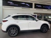 Mazda CX5 2019 ưu đãi lớn lên đến 67 triệu cùng nhiều quà tặng hấp dẫn