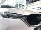 Mazda CX5 2019 ưu đãi lớn lên đến 67 triệu cùng nhiều quà tặng hấp dẫn
