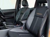Cần bán Ford Ranger Wildtrak 2.0 4x4 năm 2019, màu cam, nhập khẩu nguyên chiếc, giá chỉ 863 triệu